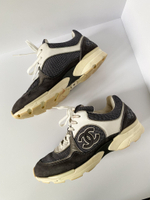 Кроссовки Chanel, 39,5