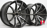 Комплект дисков Shogun S10 18x8/9 et30/30 5x100/5x114.3