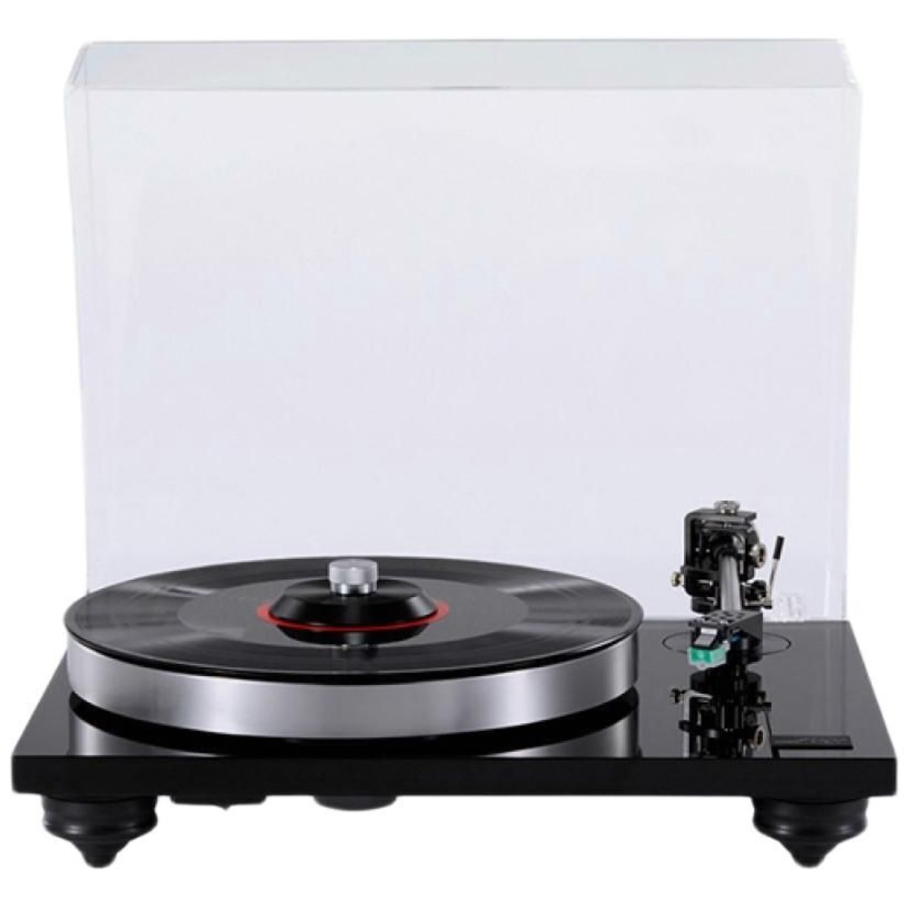 Виниловый проигрыватель Amari LP-007