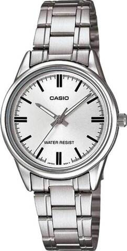 Женские наручные часы Casio LTP-V005D-7A