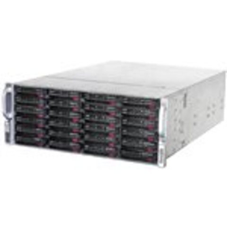 TRASSIR UltraStorage 24/12