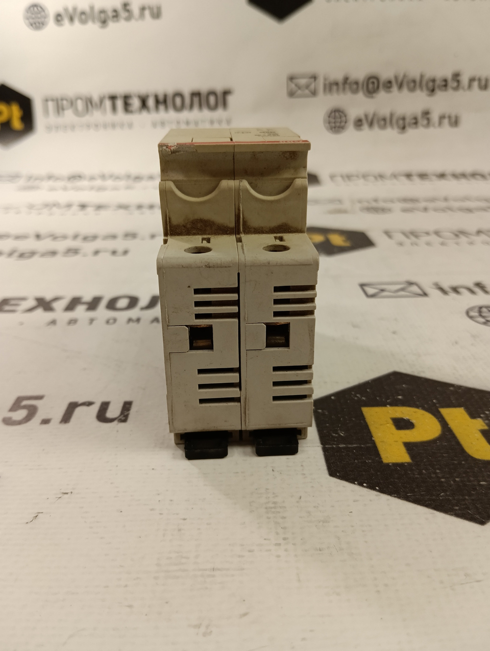 ABB E932/32 б/у