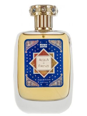 Acqua di Firenze Homo Novus