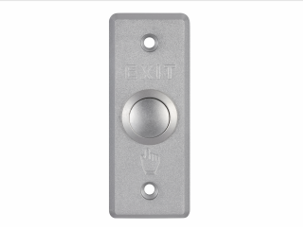 Кнопка выхода Hikvision DS-K7P02