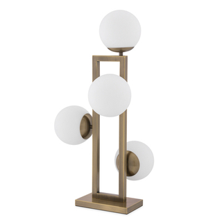 Лампа настольная Table Lamp Pascal арт.114904