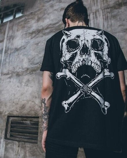 Футболка SF16DXT-ZYTH041NNS 3XL