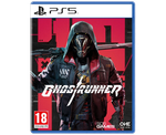 Ghostrunner (PS5) Б/У