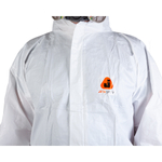 Jeta Safety (JPC-60-L) Защитный комбинезон из нетканого материала, L