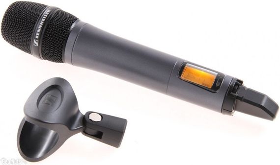 Sennheiser SKM 100-835 G3-B-X