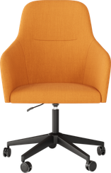Кресло Крис CS-Т5-B-D60 Kiton 09