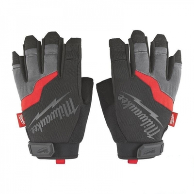 Перчатки беспалые Milwaukee 48229741