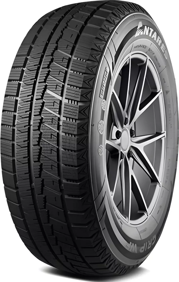 Зимняя шина Antares Grip Winter Plus (245/45 R20 99T)
