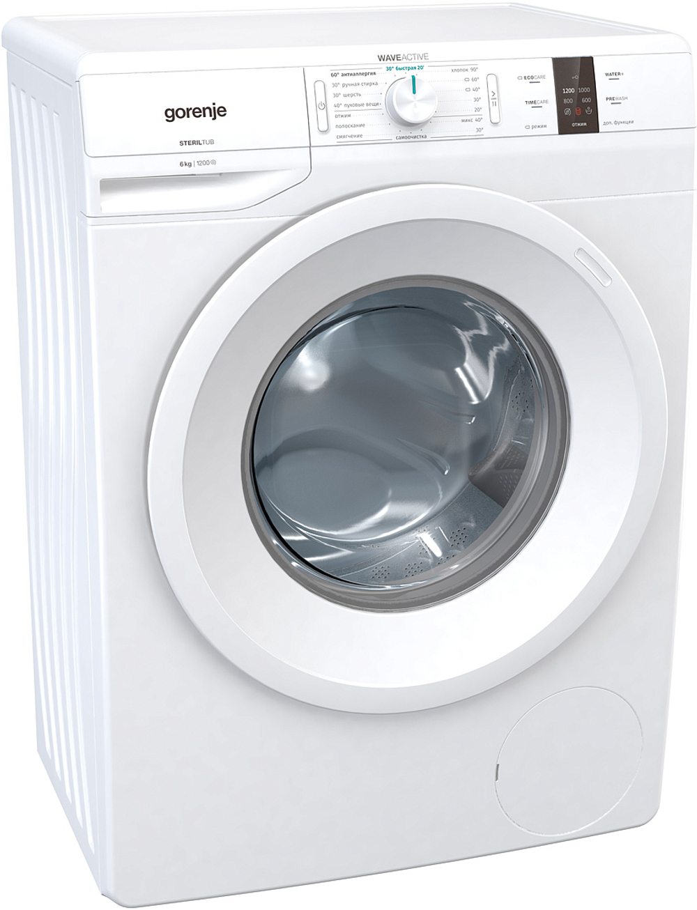 Стиральная машина Gorenje WP62S3