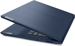 Ноутбук 14" Lenovo IdeaPad 3 14ITL05 (81X7007URK)