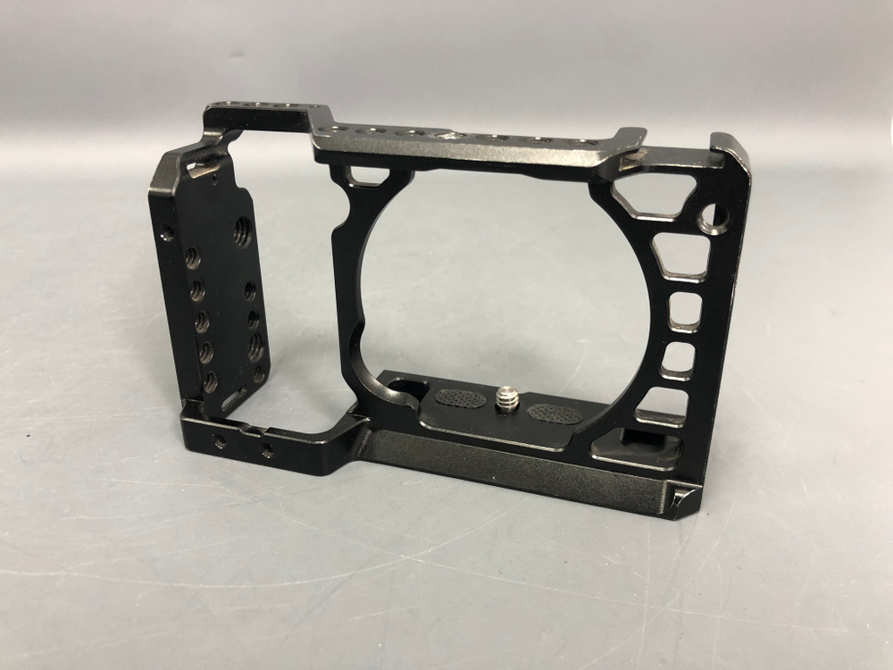 SmallRig для Sony A6400