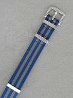 Nato Strap Premium - нейлоновый ремешок для часов