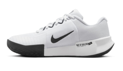 Женские Кроссовки теннисные Nike Zoom GP Challenge Pro - белый