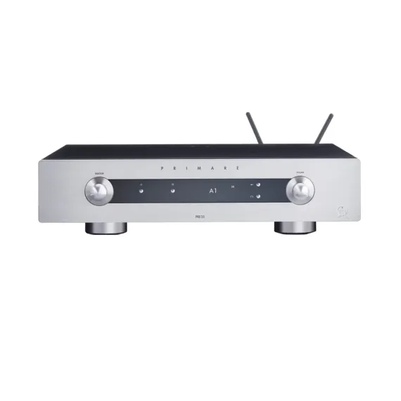 Primare PRE35 Prisma Titan