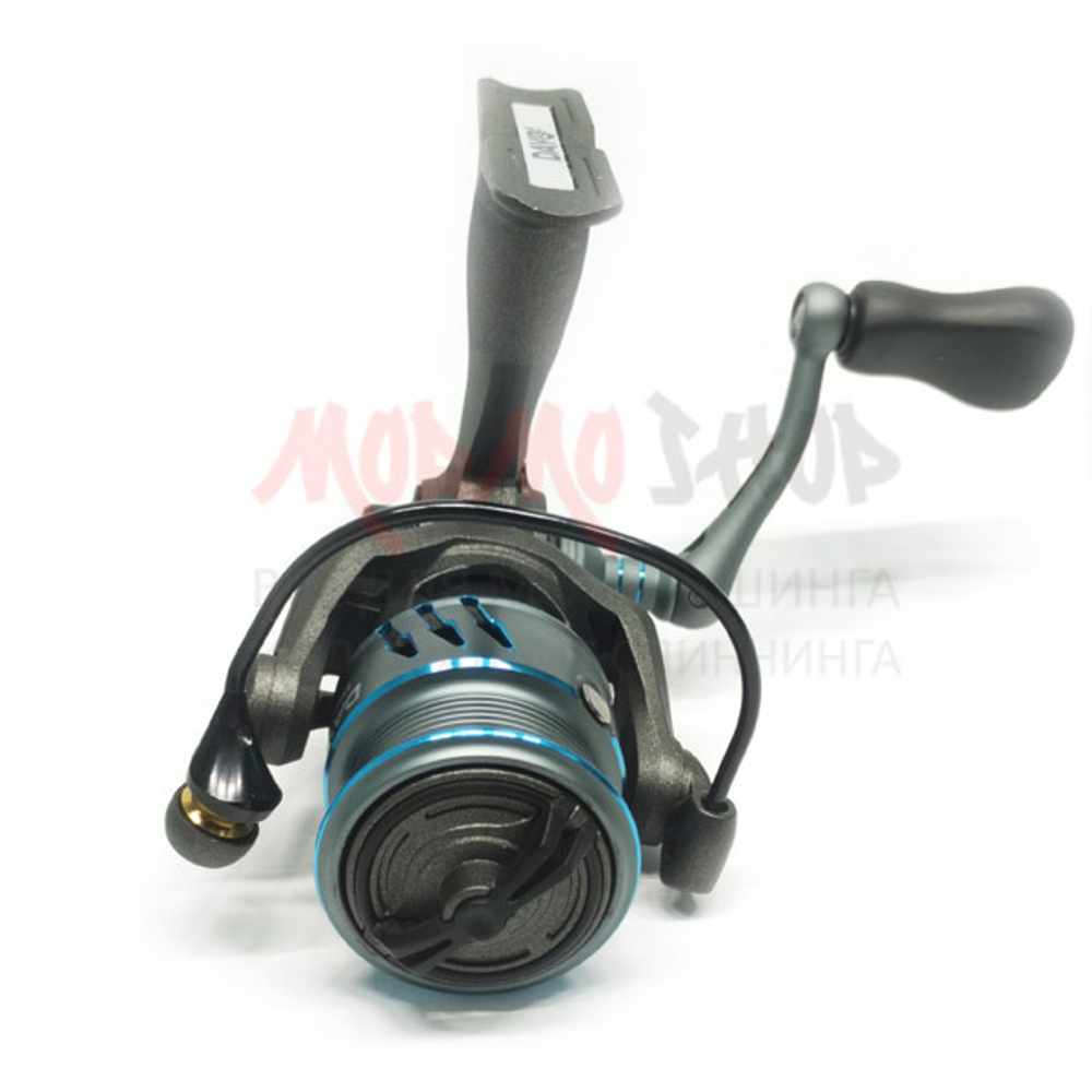 Катушка LIGHT 800 5+1 от DAYO (ДоЮй)
