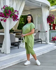 Костюм УК-964-4 Fabrika