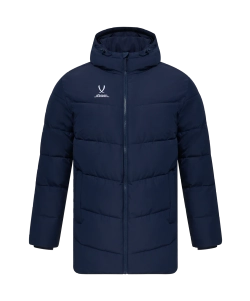 Куртка утепленная JÖGEL ESSENTIAL Padded Jacket, темно-синий