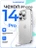 Чехол накладка iPhone 14 Pro 6.1" Gurdini Alba Series Protective Matte