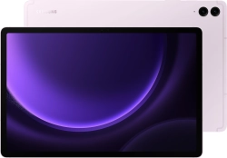 Планшет Samsung Galaxy Tab S9 FE+ BSM-X616B 1380 (2.4) 8C RAM8Gb ROM128Gb 12.4" TFT 2560x1600 5G eSIM Android 13 розовый 8Mpix 12Mpix BT WiFi microSD 1Tb 10090mAh