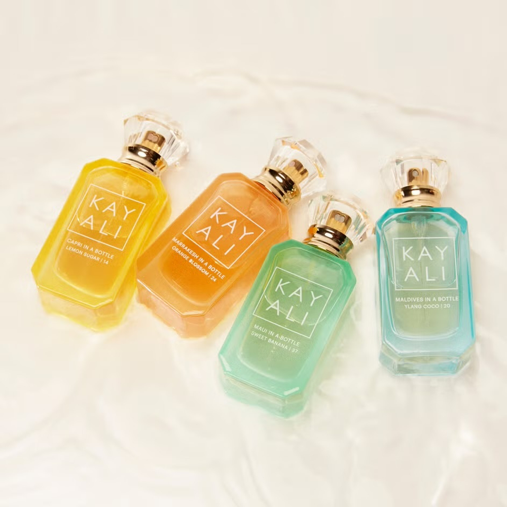 Kayali Maldives in a Bottle Ylang Coco | 20 EDP
