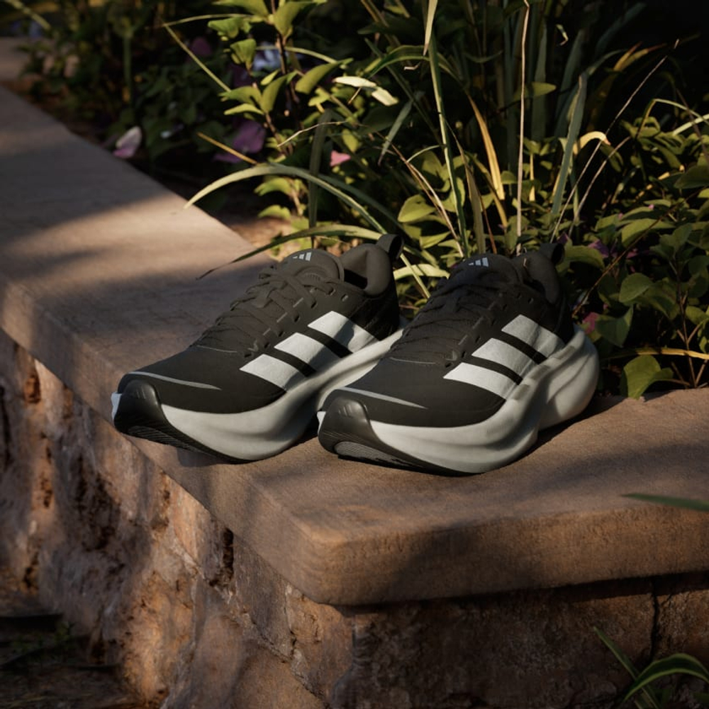 Кроссовки Supernova Glide - Adidas