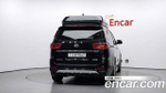 KIA Canival 9-Seater Hi-Limousine — 2020