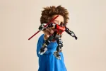 Конструктор LEGO Star Wars 75411 Робот Дарта Мола