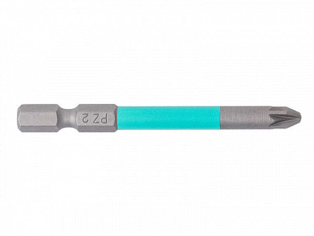 Насадка для самореза S2 WHIRLTOOLS PZ2 70мм (10шт) WHIRLTOOLS