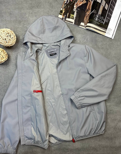 Бомбер Kiton
