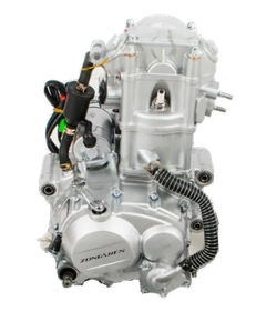 Запчасти для двигателя 169MM CB250