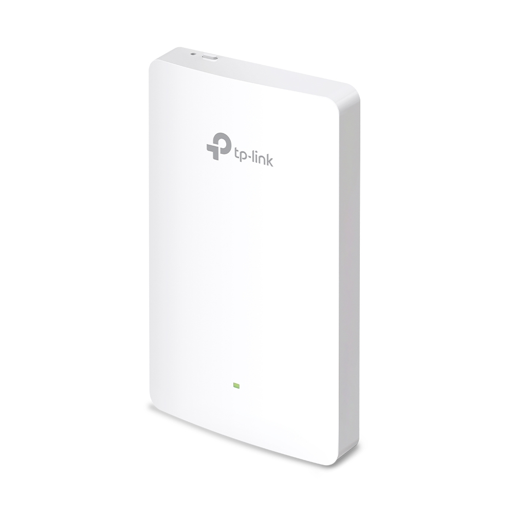 Точка доступа TP-Link Omada EAP615-Wall