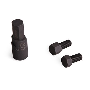 Съемник шарового шарнира квадроциклов Honda и Yamaha Car-Tool CT-K417
