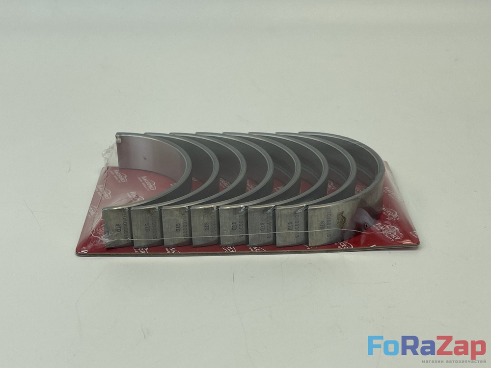 Вкладыши коренные STD VAG 3.0T