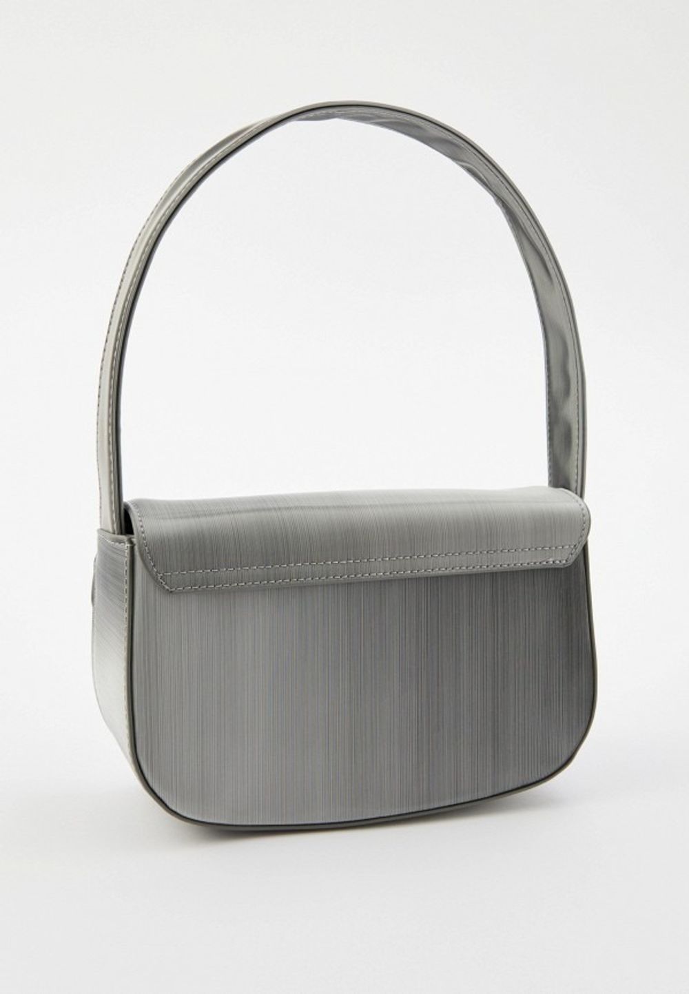 Сумка спортивная PUMA FS. QU Hobo Bag