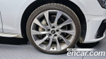 Audi A4 45 TFSI Quattro Premium — 2023