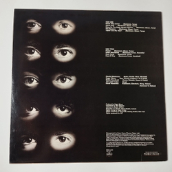 Винтажная виниловая пластинка LP Rainbow Straight Between The Eyes (USA 1982)