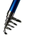 Спиннинг wei 017B 1,8M spin 20-40гр