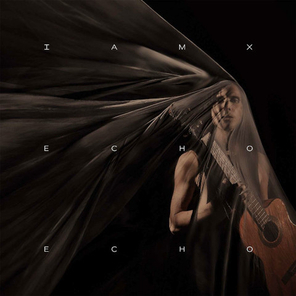 IAMX / Echo Echo (CD)