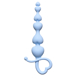 Lola games Begginers Beads - Анальная цепочка
