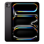 Планшет Apple iPad Pro 11" M4 (2024) Wi-Fi + Cellular 256GB, Space Black (Черный космос)