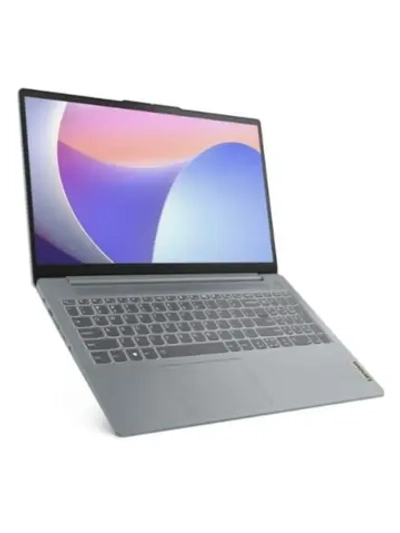 15,6" Ноутбук IdeaPad Slim 3 15IRH8 83EM003TPS W10Pro GRAY