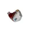 Campfire Audio Grand Luna Silver Red