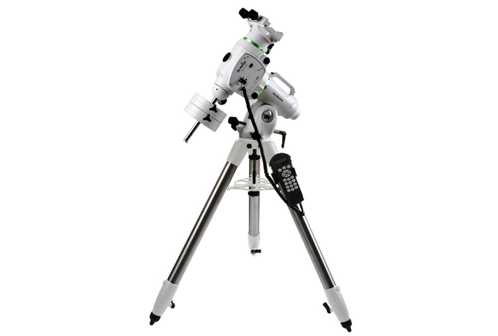 Монтировка Sky-Watcher EQ6-R SynScan GOTO со стальной треногой