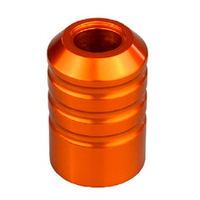Держатель для Cheyenne Pen 25мм, orange