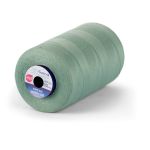 Нитки универсальные Gamma 40/2, 4570 м (5000 ярд) / 1 кат., 306 серо-зеленый