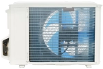 Сплит-система кондиционер Ishimatsu OSAKA DC INVERTER AVK-24I на 65 м²